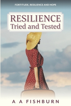 Paperback Resilience, Tried and Tested Book