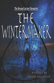 Paperback The Wintermaker Book