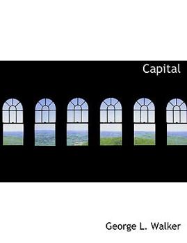 Paperback Capital Book