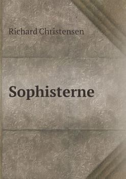 Paperback Sophisterne [Danish] Book