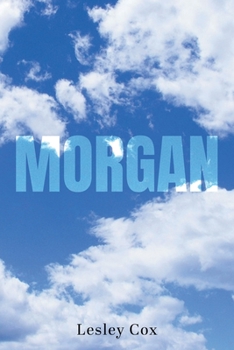 Paperback Morgan Book