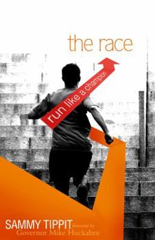 Paperback The Race: Run Like a Champion Book