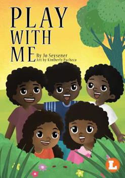 Paperback Play With Me Book