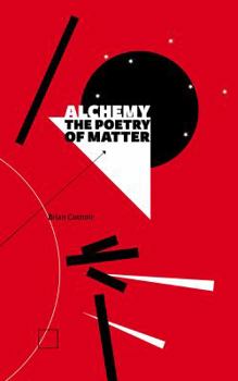 Paperback Alchemy: The Poetry of Matter Book