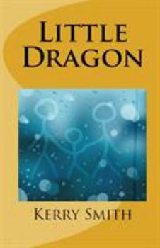 Paperback Little Dragon Book