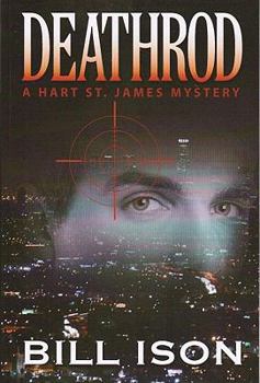 Paperback Deathrod: A Hart St. James Mystery Book