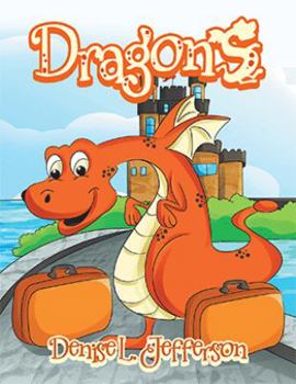 Paperback Dragons Book