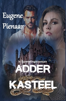 Paperback Adder Kasteel [Afrikaans] Book