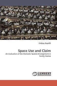 Paperback Space Use and Claim Book