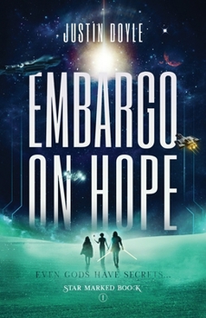Paperback Embargo on Hope Book