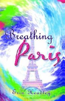 Paperback Breathing Paris Book