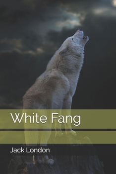 Paperback White Fang Book