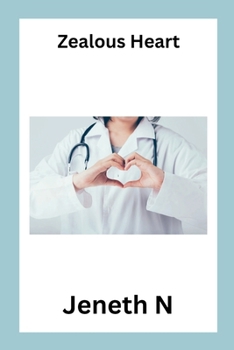 Paperback Zealous Heart Book