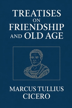 Paperback Treatises on Friendship and Old Age: Dutch edition [Dutch] Book