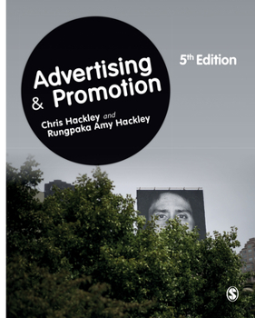 Paperback Advertising and Promotion Book