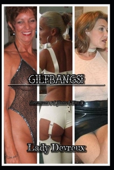 Paperback Gilfbangs Compilation #1 Book