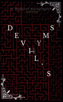Paperback Devil's Hymns Book
