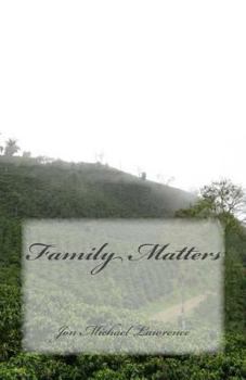 Paperback Family Matters Book