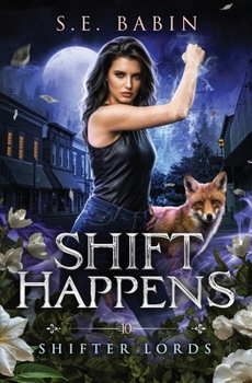Paperback Shift Happens Book