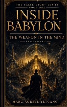 Paperback Inside Babylon: The Weapon in the Mind Book