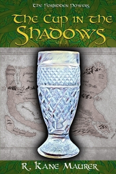 The Cup in the Shadows : Volume 2