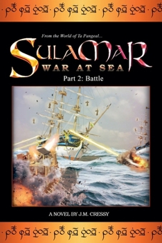 Paperback Sulamar: Battle Book