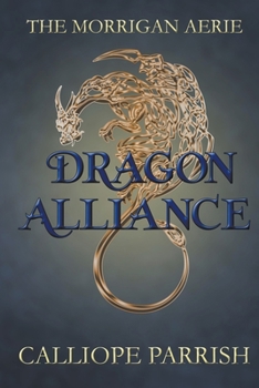 Paperback Dragon Alliance Book
