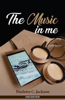 Paperback The Music in Me Book