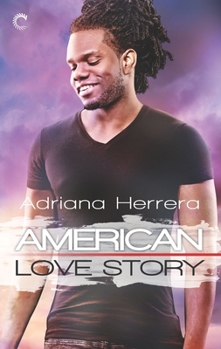 American Love Story - Book #3 of the Dreamers