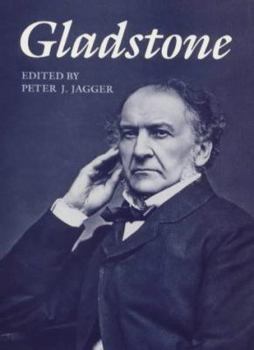 Hardcover Gladstone Book