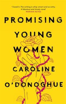 Hardcover Promising Young Women Book
