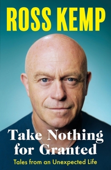 Paperback Take Nothing for Granted Book