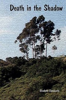 Paperback Death In The Shadow Book