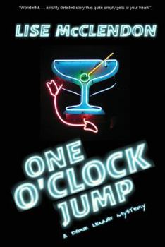 One O'clock Jump - Book #1 of the Dorie Lennox Mysteries