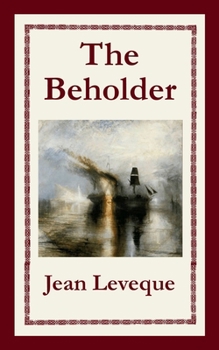 Paperback The Beholder Book