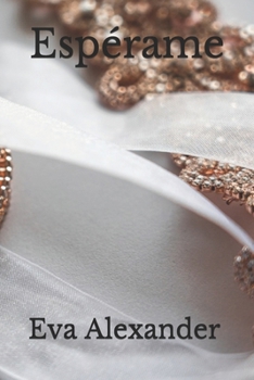 Paperback Espérame [Spanish] Book