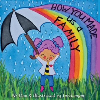 How You Made Us A Family