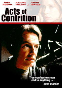 DVD Acts Of Contrition Book