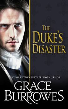 The Duke's Disaster - Book  of the True Gentlemen