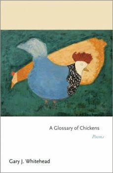 Paperback Glossary of Chickens Book