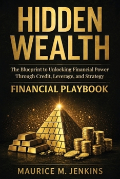 Paperback Hidden Wealth Book