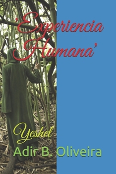 Paperback 'Experiencia Humana': Yeshel Book