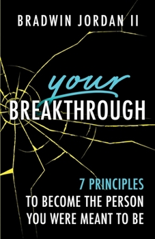 Paperback Your Breakthrough Book