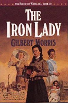 Paperback The Iron Lady Book