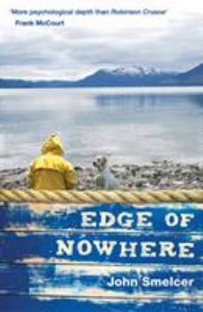 Paperback Edge of Nowhere Book