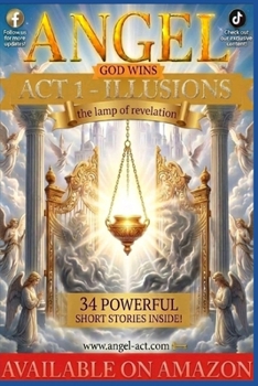 ANGEL BK2 - Lamp of Revelations