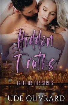 Paperback Hidden Truths Book