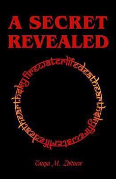 Paperback A Secret Revealed Book