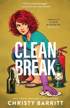 Clean Break