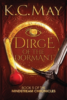 Paperback Dirge of the Dormant Book